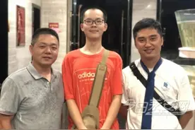 高考放榜！福建省理科最高分711分，来自三明图片