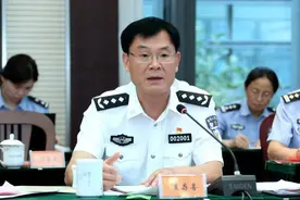 新型公安智库怎么建？专家来支招图片