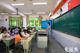 一起说“不”！沭阳万名师生响应校长倡议，承诺拒绝升学宴图片