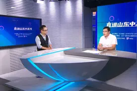 直通山东中高考丨山东交通技师学院实行半军事化管理 学费全免图片