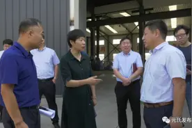 许尽晖会见河北工业大学副校长赵斌一行图片