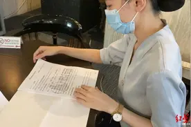 租房合同签了三年，中介公司过半年就“毁约”要退房，称房子不符合市场价图片