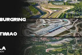 「F1」赛历更新：新增欧洲三站，赛季增至13场图片