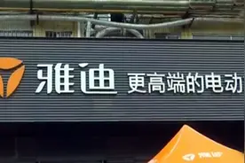 “四不像”车型挂不上牌！潍坊雅迪“电动车”变“机动车”车主购车容易退车难图片