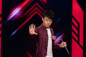 《安家》制片人上《见多识廣》，持剧照出题难倒主持人图片