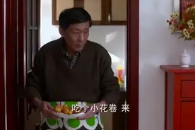 小人物｜花甲之年，父母分居两地图片