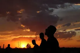 当兵一年后，你还是曾经的少年吗？图片
