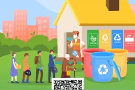 福州市城区“垃圾分类示范屋”评选正式启动图片
