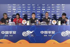 上港队明天出战中超首轮，主教练透露阿瑙托维奇不首发，胡尔克低调谈目标图片