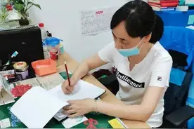 千万别错过！一场云招聘面试进入倒计时图片