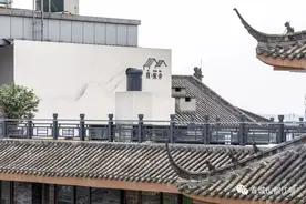 都江堰这3家藏于闹市中的民宿，每一间都好想住！图片