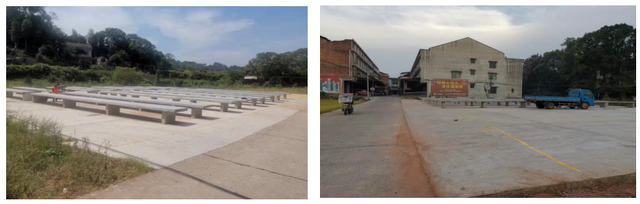 砂石检测报告单范本