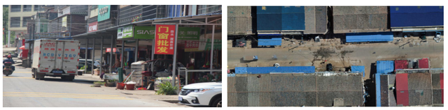 砂石检测报告单范本