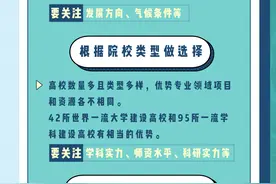 多地开始填报高考志愿！《2020高考报考指南》请查收→图片