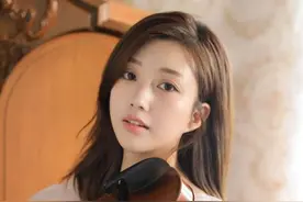 “小仙女”曹颖：最爱人间烟火气图片