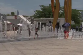 家长必看！这种“吃人”的喷泉已造成多名儿童身亡图片