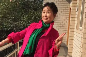 成都“山歌王”：高歌35年 她将生灵万物唱成了诗图片