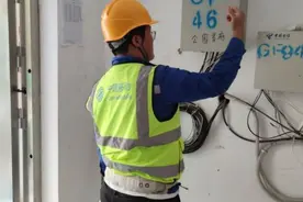 开封移动宽带用户超过60万“智慧家庭”走进千家万户图片