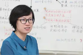 2020上海书展丨上海人民出版社副总编辑、世纪文景总经理、总编辑姚映然推荐十种好书图片