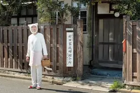 《今日的猫村小姐》：只要卖萌卖得好，中年男人不会老图片