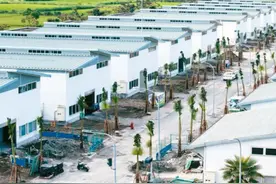 台“环保署”8.6亿新台币打造科技园闲置养蚊子 台媒：冰山一角图片