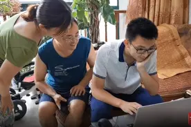 果然视频丨德州一中东校区考生祝泽生喜提692分，数学149！视频封面