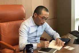 大岩资本汪义平：定增新规助力资本市场服务实体经济图片