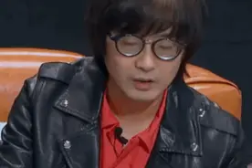 我是把乐夏当喜剧人看的，你呢？图片