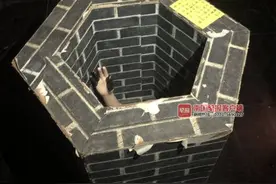 12岁男孩被游戏吓坏住院，记者探访密室逃脱游戏为何恐怖图片