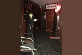 记者体验恐怖游戏：战胜了恐怖片，却逃不脱密室的阴影图片