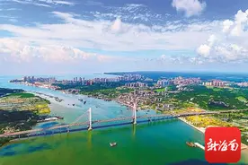 海南文昌国际航天城起步区征地18115亩 房屋搬迁安置启动图片