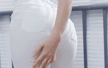 什么身体乳抹在身上会发热