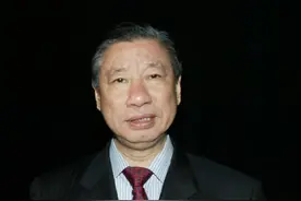 原中海运总裁李克麟：肥水流了外人田？当年集装箱为何在日本而非上海中转？图片