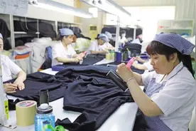陕西外贸：破局蜕变再出发图片