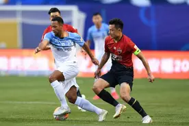 中超首战富力三球大败，为本赛季奠定基调：完成保级任务就算成功图片