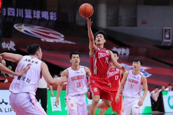 「CBA」CCTV5+27日周一19:55直播常规赛 青岛取胜欲望强烈 吉林配合可圈可点