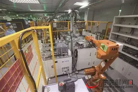 先降后升，由负转正——东莞上半年经济形势观察图片