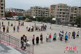 大连新增14例新冠肺炎确诊病例 行动轨迹公布图片