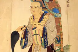 八十本书环游地球︱中国：《西游记》图片