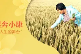 和她一起奔小康 | “田间地头是我人生的舞台”图片