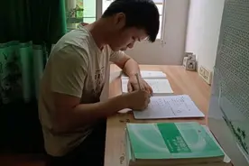 从298到625分，不一样的高考复习生，把高中三年重来一遍图片