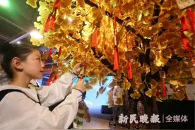 古镇真如今天700岁了！上海“金银铜铁”四大名镇，你报得出几个？图片