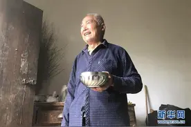 安徽阜阳沿淮行蓄洪区启用背后的“三组数字”图片