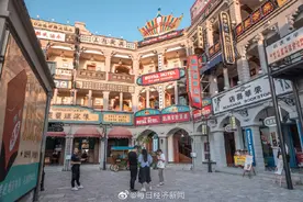 影视器材道具租赁火爆：我国有超8300家影视器材道具租赁企业图片