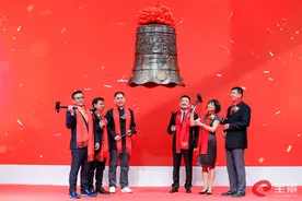 科拓生物登陆创业板 成A股上市益生菌第一股图片