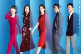 工人日报评《三十而已》：生活会推着你去乘风破浪图片
