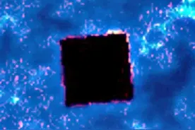 NASA捕捉到比地球大10倍“外星飞船”在收集太阳能量？科学家质疑图片