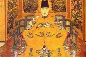 胡姓(77)｜凤阳胡氏：胡大海的后裔广泛分布在西南地区的川滇黔等地图片