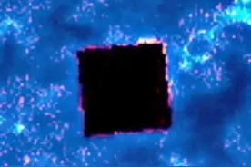 NASA捕捉到比地球大10倍“外星飞船”在收集太阳能量？科学家质疑图片