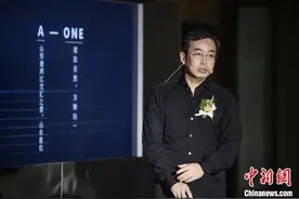 “重庆第一高楼”建设背后：秉承“吊脚楼”基因图片